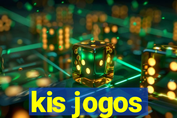 kis jogos