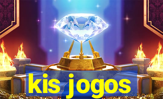 kis jogos