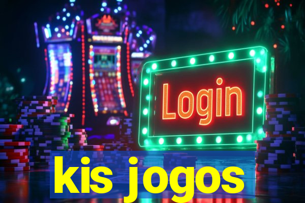 kis jogos