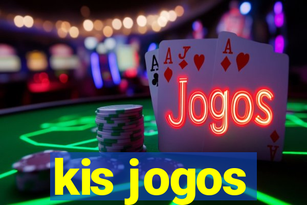 kis jogos