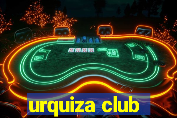 urquiza club