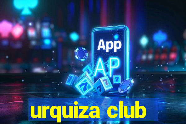 urquiza club