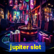 jupiter slot