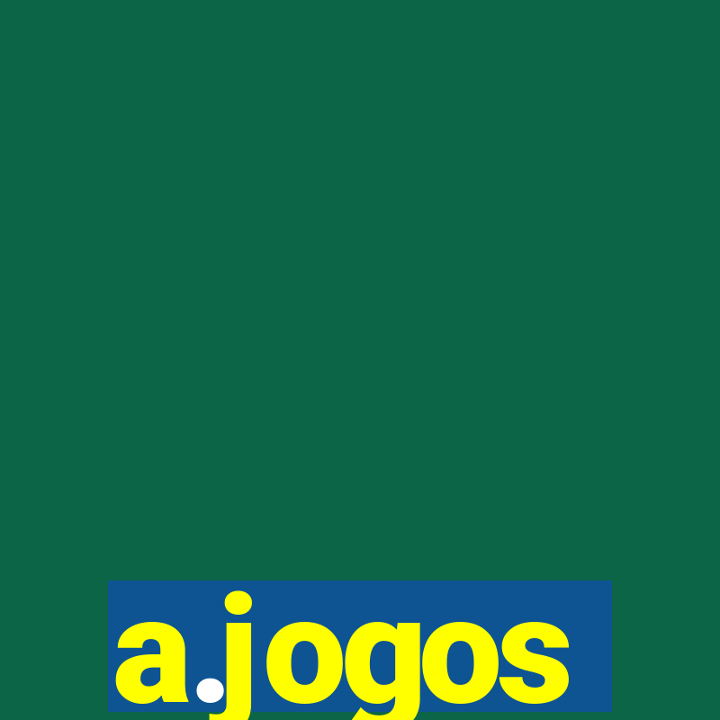 a.jogos