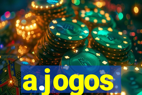 a.jogos