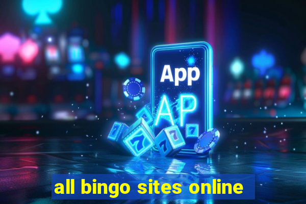 all bingo sites online