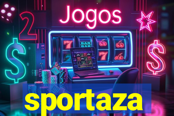 sportaza