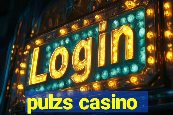 pulzs casino