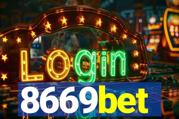 8669bet