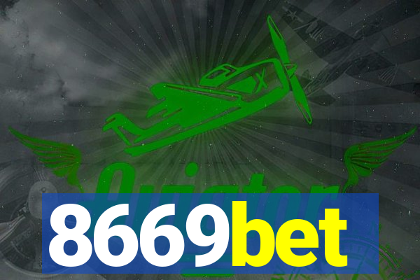 8669bet