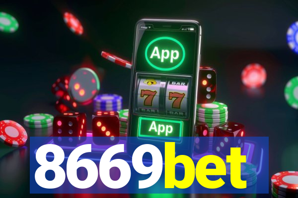 8669bet