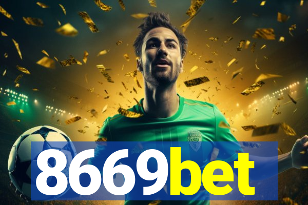 8669bet