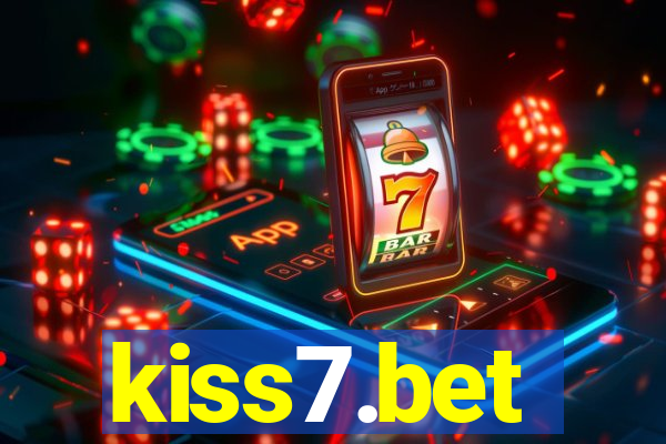 kiss7.bet