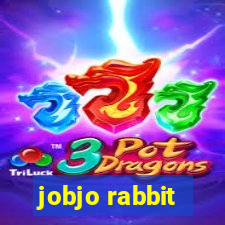 jobjo rabbit