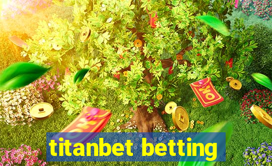 titanbet betting