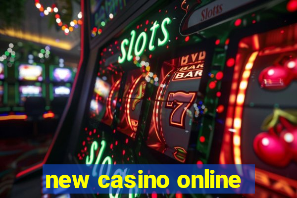 new casino online