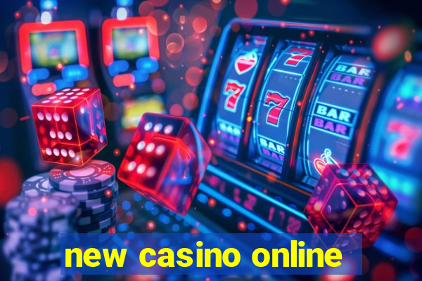 new casino online