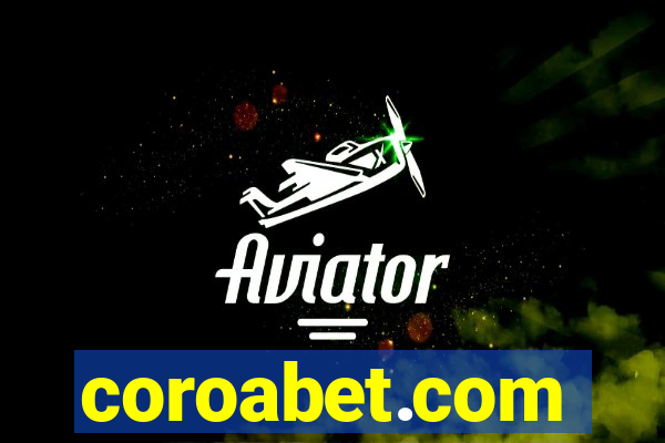 coroabet.com