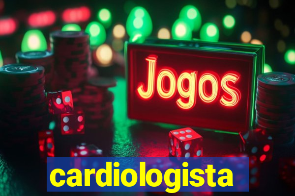 cardiologista cruzeiro sp