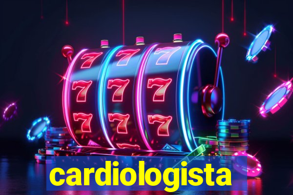 cardiologista cruzeiro sp