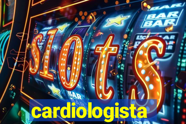 cardiologista cruzeiro sp