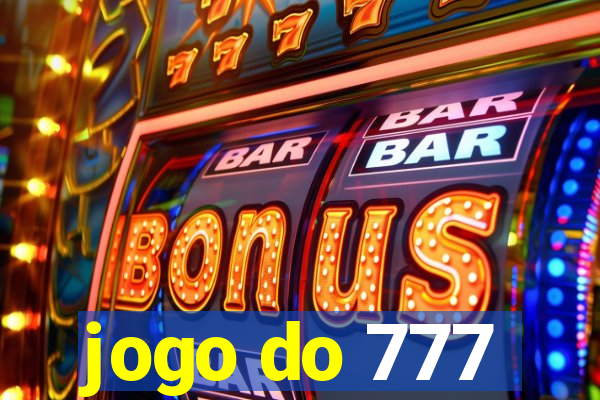 jogo do 777