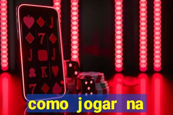 como jogar na roleta estrela bet