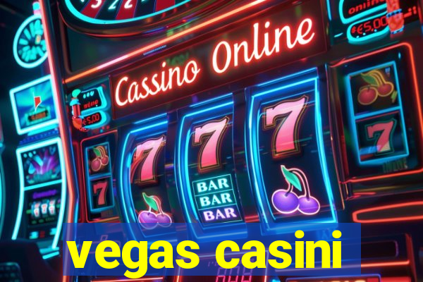 vegas casini