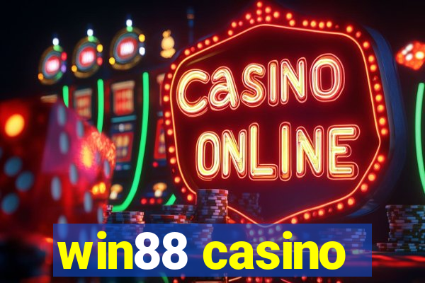 win88 casino