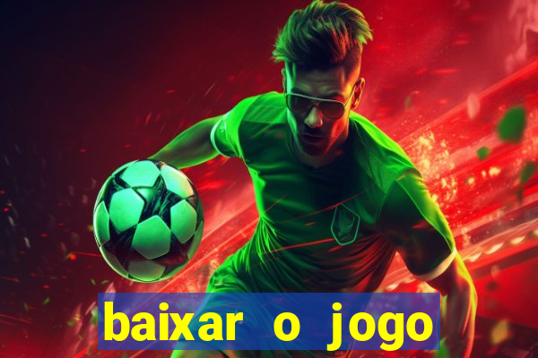 baixar o jogo esporte da sorte