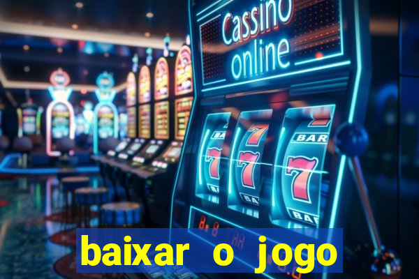 baixar o jogo esporte da sorte