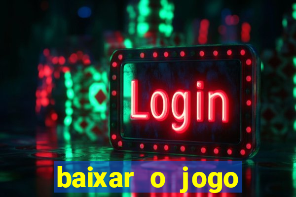 baixar o jogo esporte da sorte