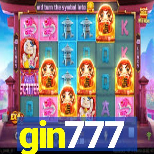 gin777