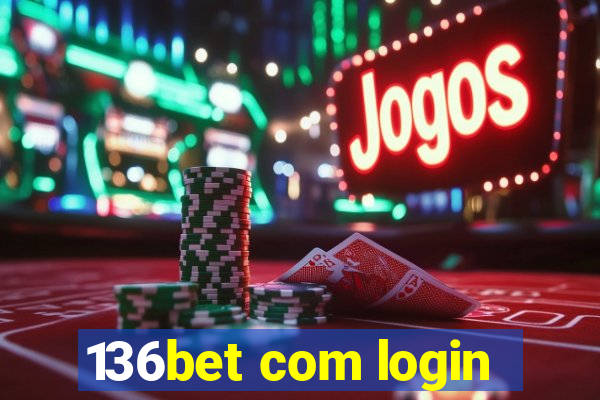 136bet com login