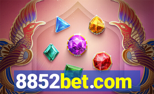 8852bet.com