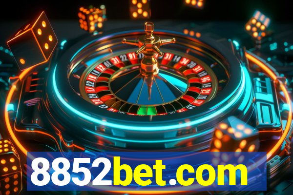 8852bet.com