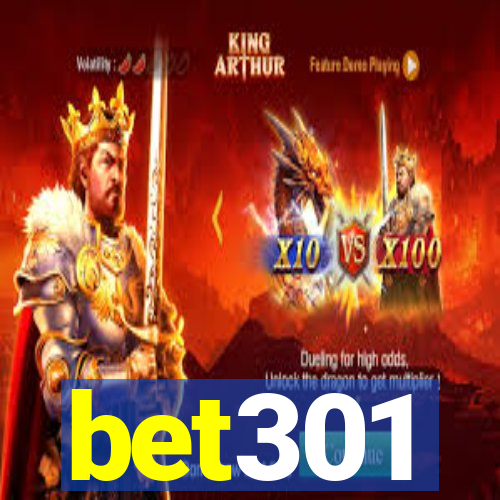 bet301