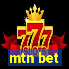 mtn bet