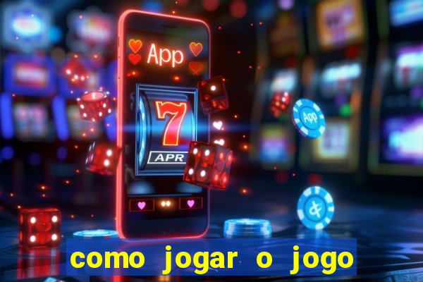 como jogar o jogo fortune rabbit