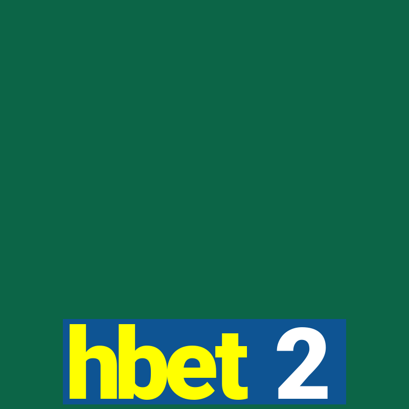 hbet 2