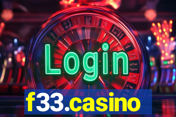 f33.casino