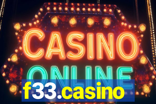 f33.casino