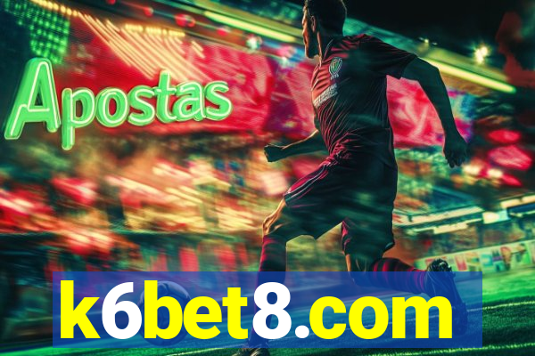 k6bet8.com