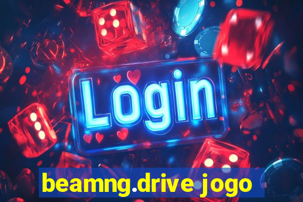 beamng.drive jogo