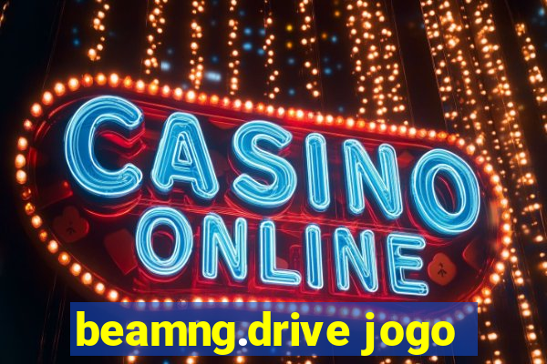 beamng.drive jogo