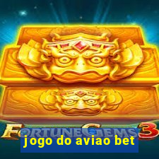 jogo do aviao bet