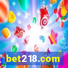 bet218.com