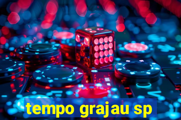 tempo grajau sp