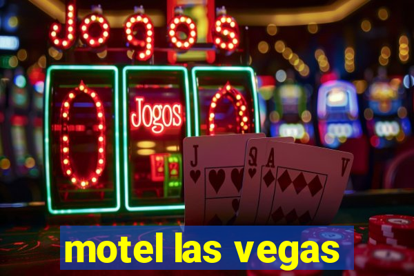 motel las vegas