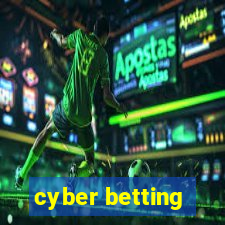 cyber betting